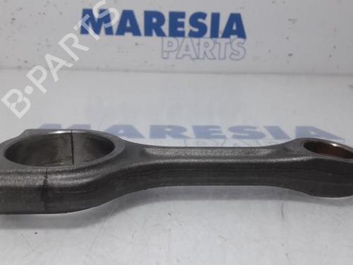 Other CITROËN BERLINGO Box Body/MPV (B9) 1.6 HDi / BlueHDi 75 | BP31473590O1