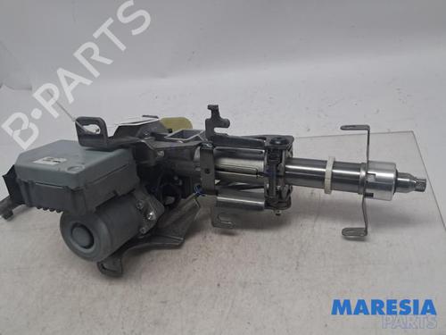 Steering column RENAULT ZOE Hatchback Van (BFM_) Electric (BFME) | BP38758733M21 - Image 3