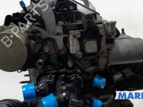 Engine PEUGEOT 207 CC (WD_) 1.6 16V | BP31498491M1  - Image 10