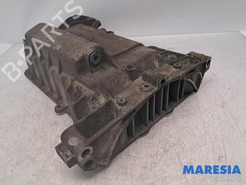 Used Front right seatbelt PEUGEOT 307 SW (3H) 2.0 16V (140 hp) 31499192