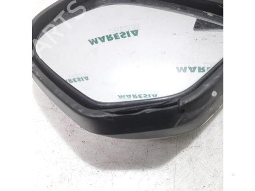 Left mirror CITROËN BERLINGO Box Body/MPV (B9) 1.6 HDi 75 | BP31411579C26