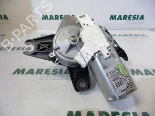 Rear wiper motor RENAULT CLIO III (BR0/1, CR0/1) 1.4 16V | BP31392400M102