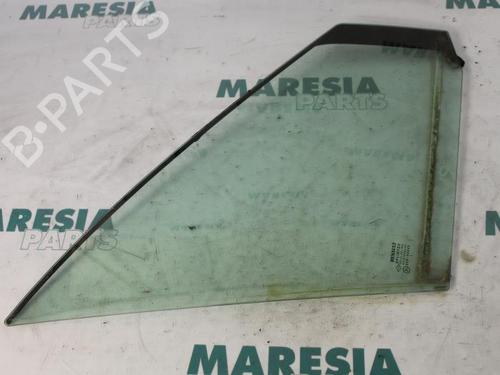 Used Front right quarter glass Front right quarter glass RENAULT GRAND SCÉNIC II (JM0/1_) 1.6 (113 hp) 31397871 31397871