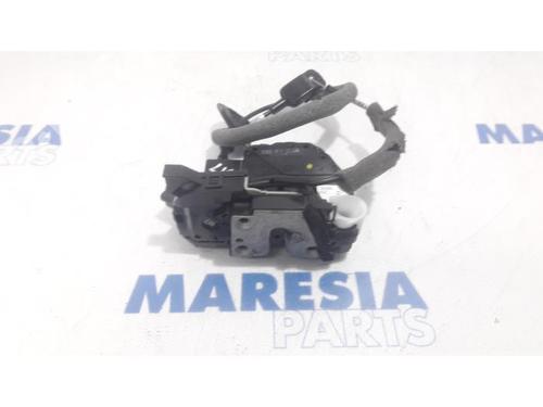 Used Electronic module RENAULT CLIO IV Grandtour (KH_) 0.9 TCe 90 (90 hp) 31394655