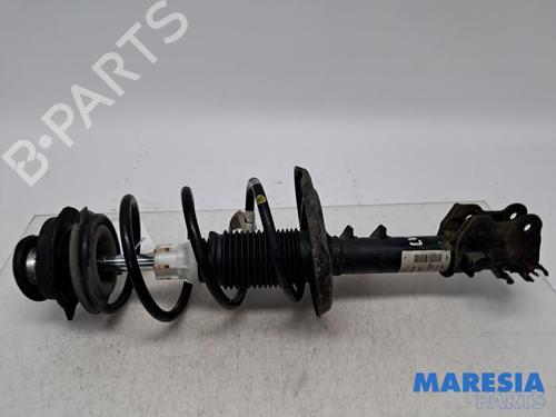 Used Left front shock absorber Left front shock absorber FIAT 500 (312_) 1.2 (312AXA1A) (69 hp) 36041452 36041452