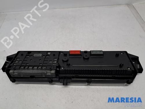 Instrument cluster RENAULT ESPACE IV (JK0/1_) 2.0 (JK0A, JK1D, JK0N) | BP31503530C47