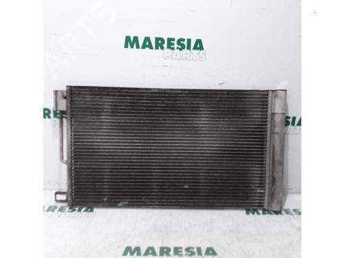 AC-Kondensator PEUGEOT BIPPER (AA_) 1.4 HDi (68 hp) 31384347