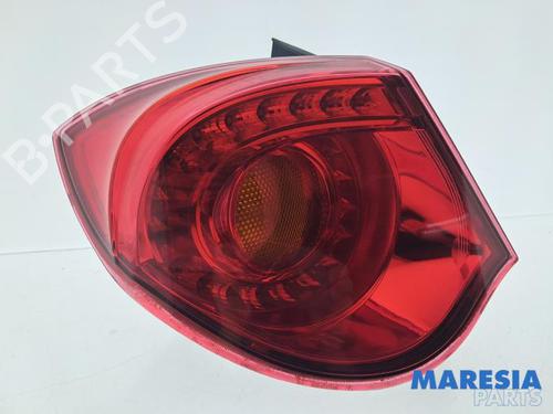 Used Left taillight Left taillight ALFA ROMEO GIULIETTA (940_) 1.4 TB (940FXB1A, 940FXB11) (170 hp) 36158748 36158748