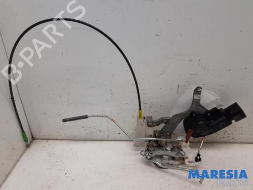 Used Electronic module PEUGEOT 107 (PM_, PN_) 1.0 (68 hp) 31473818