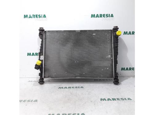 Used Water radiator ALFA ROMEO 159 (939_) 1.9 JTS (939AXA1B) (160 hp) 31450618