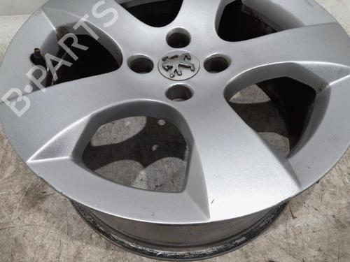 Rim PEUGEOT 3008 I MPV (0U_) 1.6 VTi | BP31500562C45