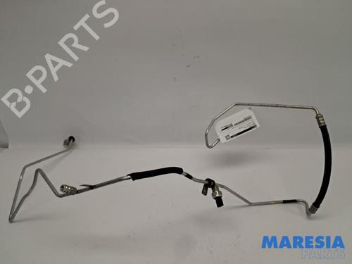 Used AC pipe AC pipe RENAULT CLIO IV (BH_) 0.9 TCe 90 (BHNF, BHMA, BHMH, BHJK, BHJR) (90 hp) 40199578 40199578