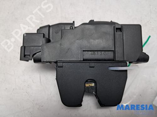 Used Electronic module Electronic module CITROËN C4 Picasso II 1.6 HDi / BlueHDi 115 (115 hp) 31447080 31447080