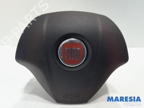 Used Driver airbag FIAT DOBLO Cargo (263_) 1.3 D Multijet (90 hp) 31535970