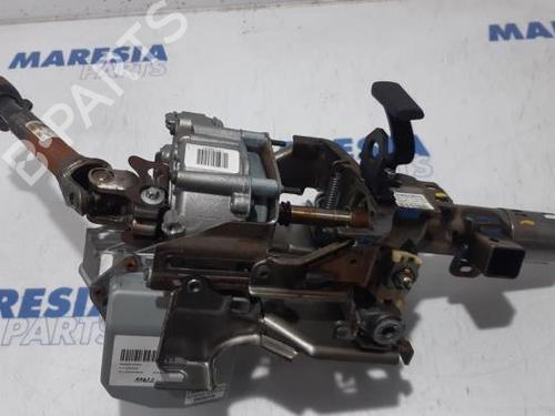 Steering column RENAULT CLIO III Hatchback Van (SB_, SR_) 1.5 dCi | BP31459653M21