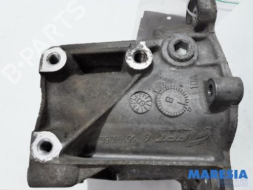 Manual Gearbox (For Parts) FIAT 500 (312_) 1.2 (312AXA1A) | BP31492381M65 