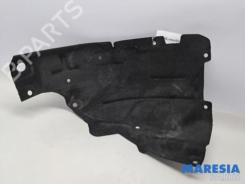 Hjulbue RENAULT MEGANE IV Hatchback (B9A/M/N_) 1.2 TCe 130 (B9MR) (130 hp) 31514287