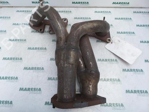 Used Exhaust manifold ALFA ROMEO 156 (932_) 1.6 16V T.SPARK (932A4) (112 hp) 31427973