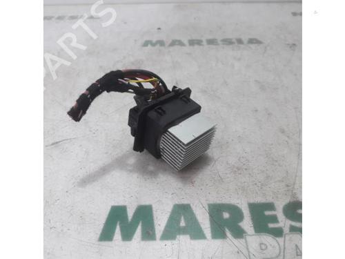 Used Electronic sensor RENAULT MEGANE III Grandtour (KZ0/1) 1.5 dCi (KZ09, KZ0D, KZ1G, KZ29, KZ14, KZ1W, KZ10, KZ1F,... (110 hp) 31518739