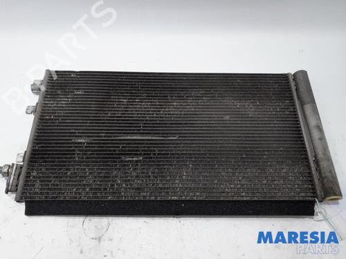 Used AC radiator AC radiator RENAULT MEGANE III Grandtour (KZ0/1) 1.2 TCe (KZ2B, KZ11) (116 hp) 31406511 31406511