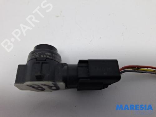 Electronic sensor CITROËN C4 CACTUS 1.2 THP 110 | BP31433711M84 - Image 4