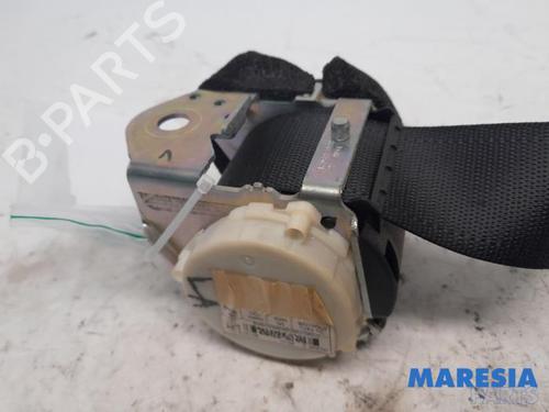 Rear left seatbelt FIAT 500 (312_) 1.2 (312AXA1A) | BP31413405I29