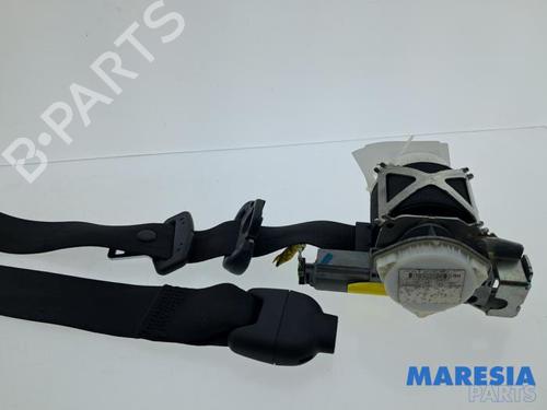 Used Front right seatbelt Front right seatbelt 36985463 36985463
