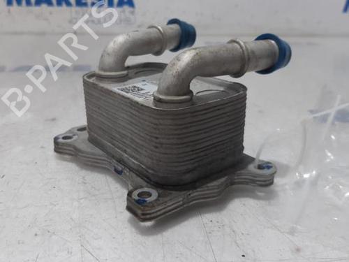 Oil radiator RENAULT MEGANE IV Hatchback (B9A/M/N_) 1.2 TCe 100 (B9MS) | BP31532082M33 - Image 2