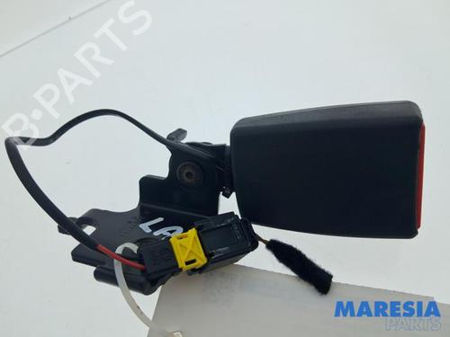 Used Seat buckle Seat buckle ALFA ROMEO GIULIETTA (940_) 1.4 TB (940FXB1A, 940FXB11) (170 hp) 36158764 36158764