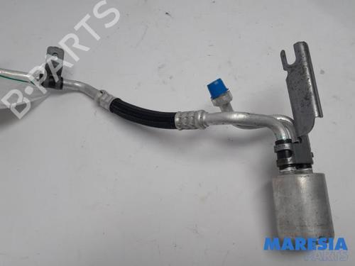 AC pipe RENAULT ZOE (BFM_) ZOE | BP31397275M126