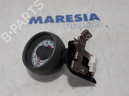 Used Other PEUGEOT 107 (PM_, PN_) 1.0 (68 hp) 31476663