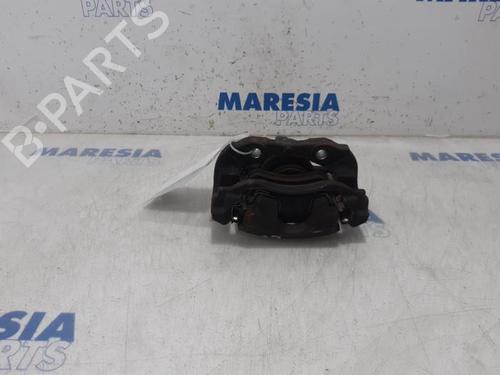 Used Left front brake caliper CITROËN C4 CACTUS 1.6 BlueHDi 100 (99 hp) 31510861