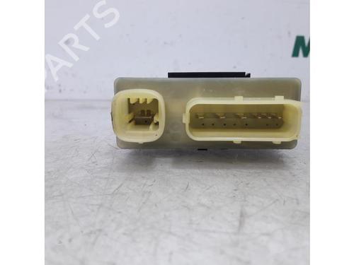 Electronic sensor CITROËN C4 Picasso II 1.6 HDi / BlueHDi 115 | BP31527505M84