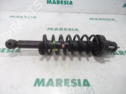 Venstre bagtil støddæmper CITROËN C4 AIRCROSS 1.6 HDi 115 (114 hp) 31497780