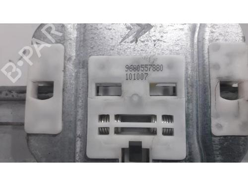 Front right window mechanism CITROËN BERLINGO Box Body/MPV (B9) 1.6 HDi 75 | BP31485762C23