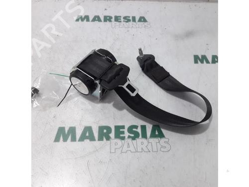 Used Rear left seatbelt PEUGEOT 508 SW I (8E_) 2.0 BlueHDi 180 (180 hp) 31433347