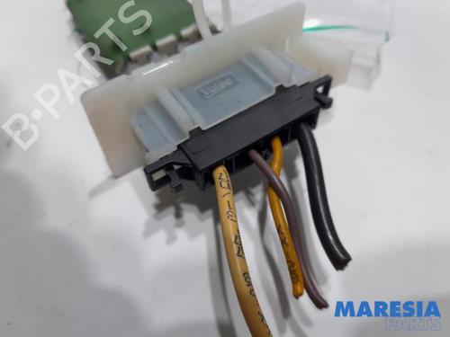 Electronic sensor PEUGEOT 207 SW (WK_) 1.4 16V | BP31532572M84