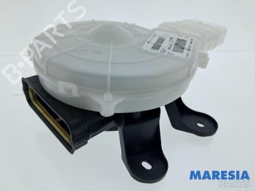 Used Heater blower motor Heater blower motor CITROËN C4 Grand Picasso II (DA_, DE_) 1.2 THP 130 (130 hp) 34161687 34161687