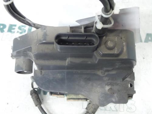 Used Electronic module RENAULT SCÉNIC II (JM0/1_) 1.5 dCi (JM1F) (86 hp) 31435414