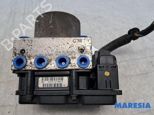 Used ABS pump ABS pump PEUGEOT 107 (PM_, PN_) 1.0 (68 hp) 33296321 33296321