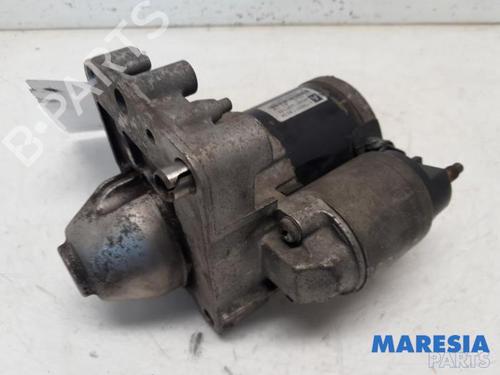 Used Starter PEUGEOT 5008 (0U_, 0E_) 1.6 16V (120 hp) 31418544