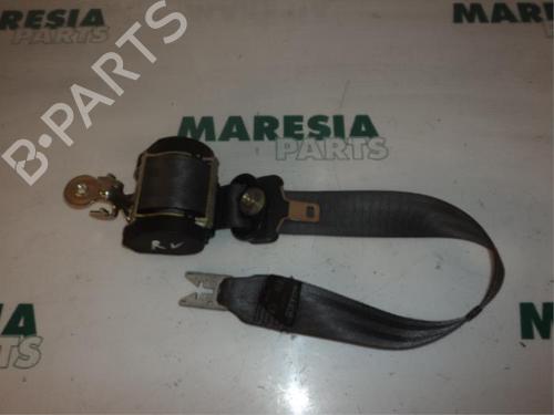 Used Front right seatbelt RENAULT MEGANE II (BM0/1_, CM0/1_) 1.9 dCi (BM0G, CM0G) (120 hp) 31498344