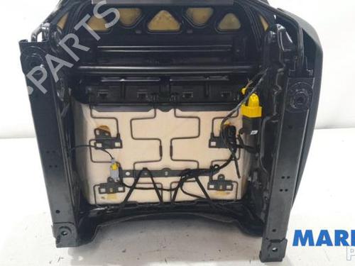 Left front seat PEUGEOT 208 I (CA_, CC_) 1.2 VTI 82 | BP31505632C15