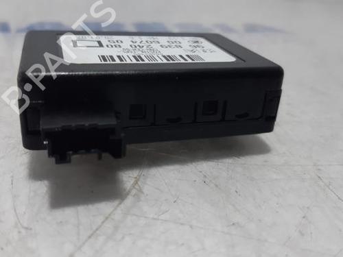 Electronic sensor PEUGEOT 207 (WA_, WC_) 1.6 16V VTi | BP31394302M84