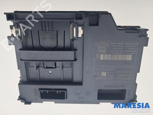Engine control unit (ECU) RENAULT CAPTUR I (J5_, H5_) 0.9 TCe 90 | BP39725983M57 - Image 6