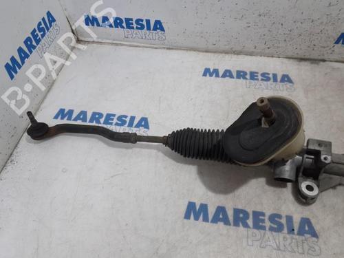 Steering rack RENAULT MEGANE III Hatchback (BZ0/1_, B3_) 1.4 TCe (BZ0F, BZ1V) | BP31414670M22  - Image 6