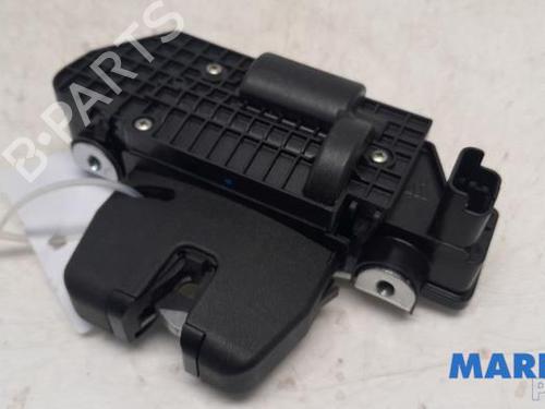 electronic-module-peugeot-3008-i-mpv-0u_-2009-2010-2011-2012-2013-2014-2015-2016-2017-31430719 main image