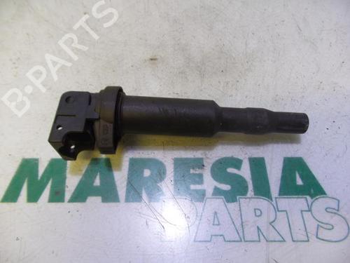Used Ignition coil PEUGEOT 207 SW (WK_) 1.6 16V (120 hp) 31395694