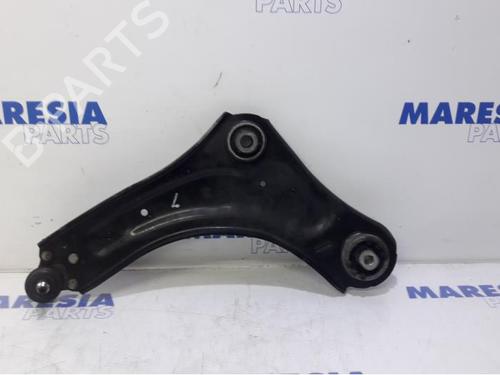 Used Left front suspension arm Left front suspension arm RENAULT GRAND SCÉNIC III (JZ0/1_) 1.5 dCi (JZ09, JZ0D, JZ10, JZ14, JZ1G, JZ29, JZ2C) (110 hp) 31413246 31413246