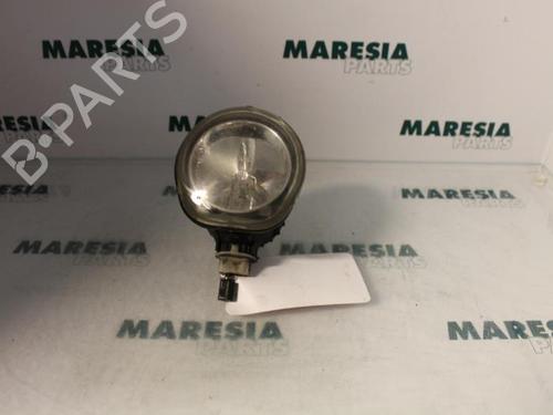Used Left front fog light LANCIA LYBRA (839_) 1.8 16V (839AXB1A, 839AXG1A) (131 hp) 31527729